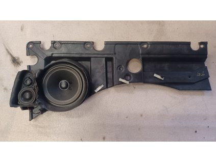 Kryt s reproduktory dveří levý VW T5 3B0 035 411 G 3B0035411G 7H0 035 411 C 7H0035411C 7H0 035 242A 7H0035242A