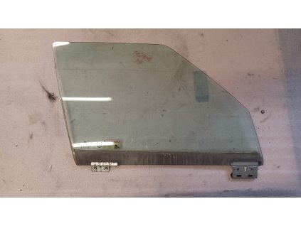 Sklo dveří pravé přední Škoda Felicia