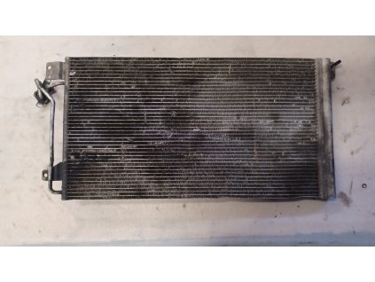 Chladič klimatizace VW Transporter T5 2.5 TDI 7H0820411D 7H0 820 411 D
