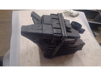 Filtrbox VW multivvan transporter T5 2.5 TDI 7H0 129 607 F 7H0129607F