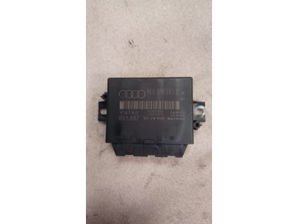 Řídící jednotka PDC, parkovací asistent Audi A4 B7 8E0919283D 8E0 919 283 D