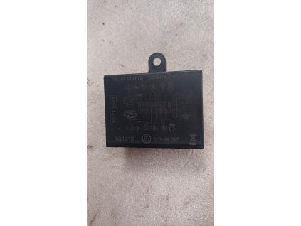 Náhradní Modul, řídící modul přívěsu Audi A4 B7 321212