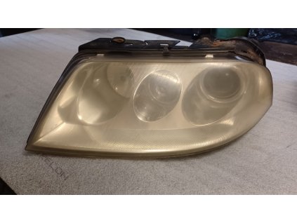 Přední světlomet Xenon levý VW Passat B5.5 3B7 941 015 M 3B7941015M
