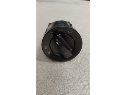 Ovládání, spínač vícenásobný světel Škoda Fabia 2 1U0941531D 1U0 941 531 D
