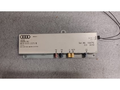 Anténí zesilovač audi a4 8E9 035 225 B 8E9035225B