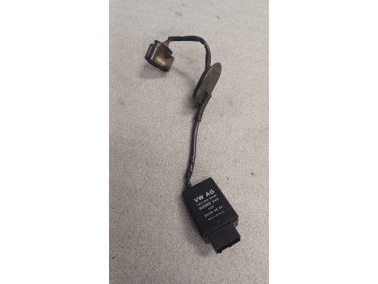 Řídící jednotka palivového čerpadla 1.6 FSI VW Audi Škoda Seat 1K0 906 093 D 1K0906093D