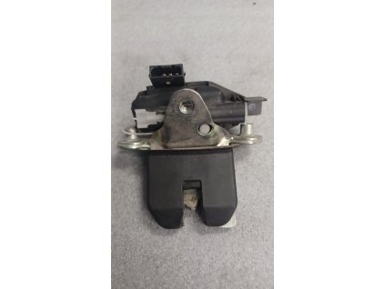 Zámek pátých dveří Škoda Fabia 2 facelift 5J0 827 501 C 5J0827501C