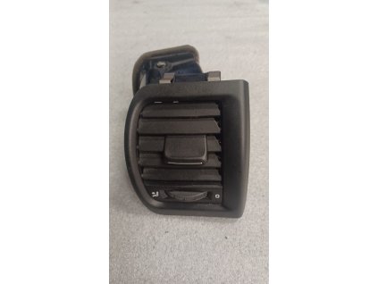 Průduch ventilace Pravy Škoda Fabia 2 Roomster 5J0 819 702 5J0819702
