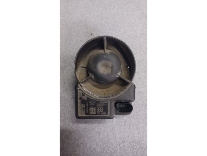 Řídící jednotka alarmu se sirénou VW ŠKODA 1K8 951 605 A 1K8951605A 1K8 951 605 A