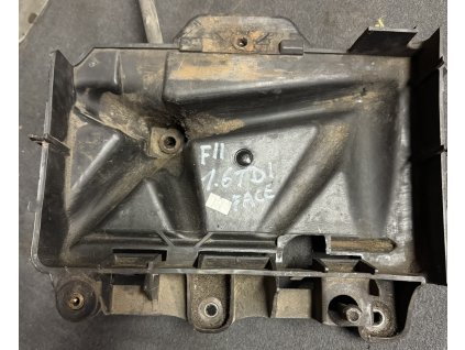 Konzole baterie Škoda Konzole baterie Škoda Fabia 2 6R0 915 331 6R0915331