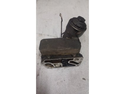 Olejový chladič VW Transporter T5 2.5 TDI 070 115 389 D 070115389D