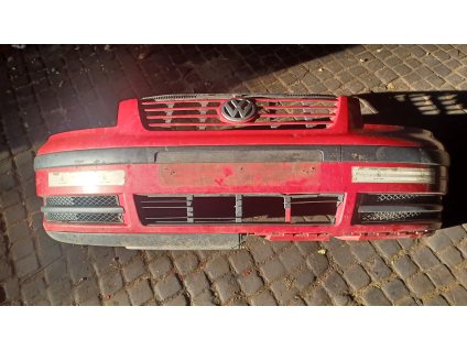 Přední nárazník VW Sharan