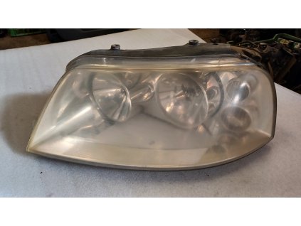 Přední světlomet levý VW Sharan 7M3 941 015 AB 7M3914015AB
