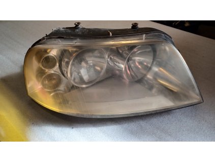 Přední světlomet pravý VW Sharan 7M3 941 016 AB 7M3914016AB
