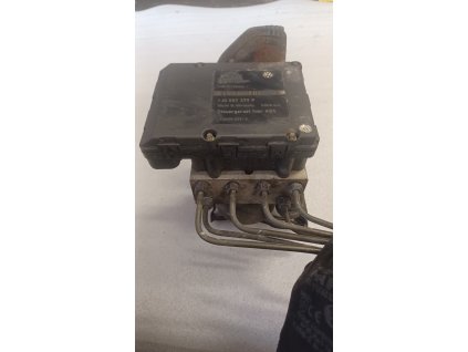 ABS 7M3614111H 7M3 614 111 H 1J0907379P 1J0 907 379 P