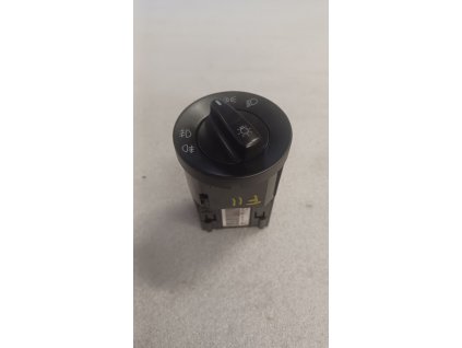 Ovládání, spínač světel Škoda Fabia 2 1U0 941 531 D 1U0941531D