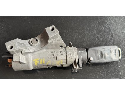 Spínací skříňka s klíčem Škoda Fabia 2 4B0 905 851 C