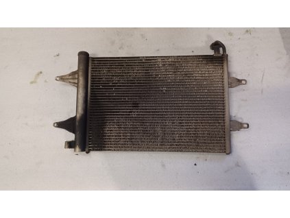 Chladič klimatizace Škoda Fabia 2 6Q0820411K 6Q0 820 411 K