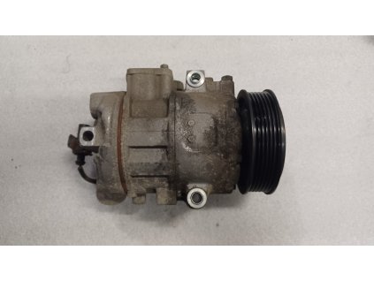 Klimakompresor Škoda Fabia 2 1.4 TDI  6Q0820808D 6Q0 820 808 D