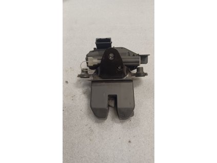 Zámek pátých dveří Škoda Fabia 2 Roomster 5J0827501B 5J0 827 501 B