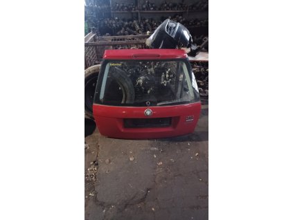 Páté dveře Škoda Fabia 1 combi