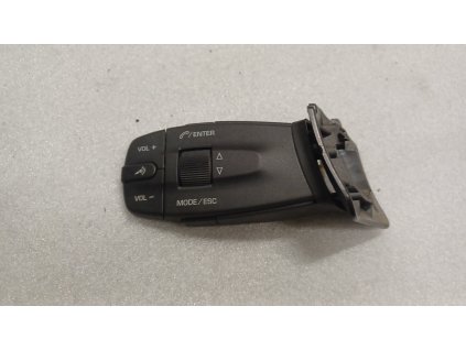 Ovládání rádia Škoda Fabia 2 5J0 959 849 5J0959849