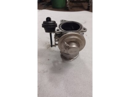 AGR-Ventil NISSENS 98299 Škoda Octavia 2 1.9 TDI 77 KW