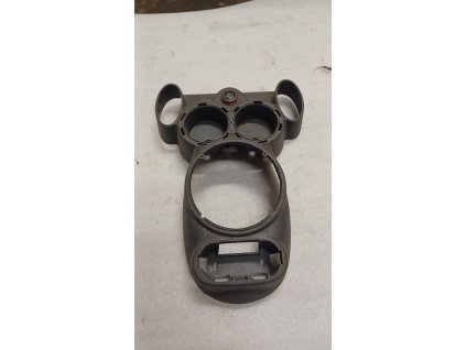 Středová konzola  MINI (R50,R53) Cooper 51166800838 5116 6800838