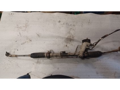 Řízení Škoda Fabia 2 6Q1 423 055 BL 6Q1423055BL