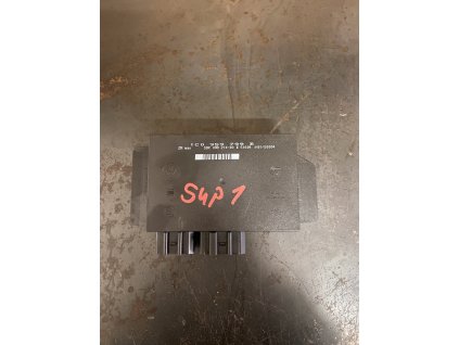 Komfortní jednotka Škoda Superb 1 1C0 959 799 B 1C0959799B