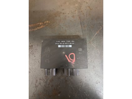 Komfortní jednotka Škoda Octavia 1 1J0 959 799 AH 1J0959799AH