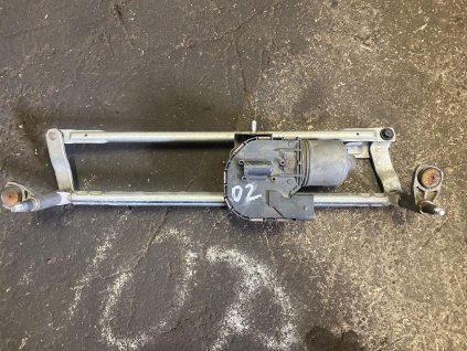 Mechanismus předních stěraču Škoda Octavia 2 1Z1 955 119 C 1Z1955119C