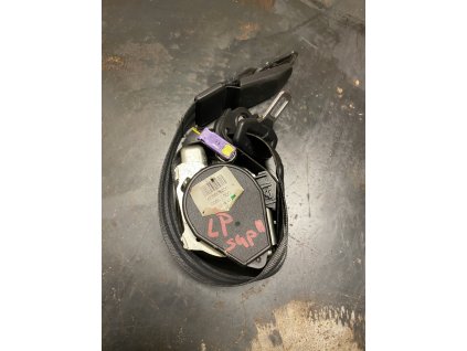 Bezpečnostní pas levy přední Škoda Superb 2 3T1 857 701 3T1857701