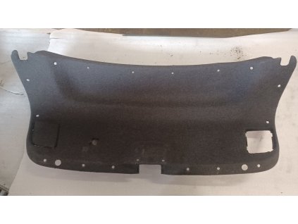 Výplň víka kufru Škoda Superb 2 3T5 867 975 A 3T5867975A