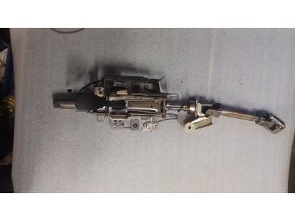 Sloupek řízení Škoda Fabia 2 6Q1419501BF 6Q1 419 501 BF