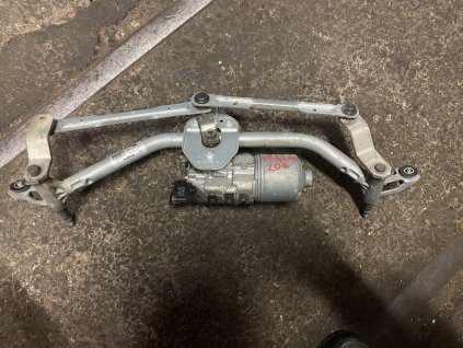 Mechanismus předních stěraču Peugeot 207 96 503 807 80 9650380780