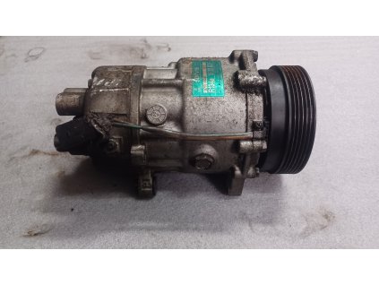 Klimakompresor octavia 1 golf IV sharan Toledo Leon 1J0 820 803 F 1J0820803F