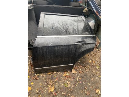 Dveře leve zadni Mercedes E W212 kombi