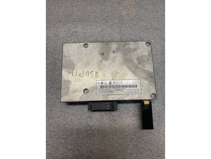 Řídicí jednotka Bluetooth Škoda Superb 2 1Z0 035 729 D 1Z0035729D