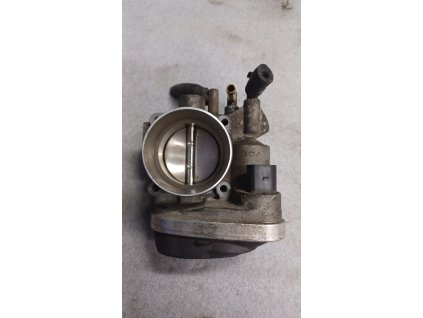 Škrtící klapka 06A 133 062 AB 06A133062AB