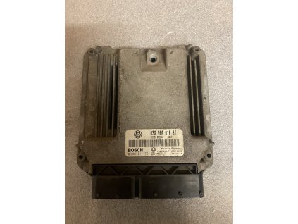 Řídicí jednotka motoru 03G 906 016 BT 03G906016BT