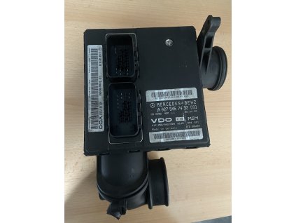 Řídící jednotka motoru A 027 545 74 32, A0275457432