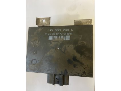 Komfortní jednotka 1J0 959 799 L, 1J0959799L