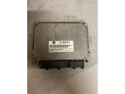 Řídicí jednotka motoru 047 906 030 N 047906030N