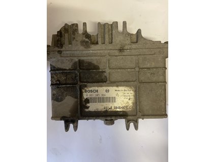 Řídící jednotka motoru 0 261 203 964, 0261203964