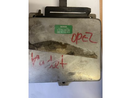 Řídící jednotka motoru 0 280 000 304, 0280000304