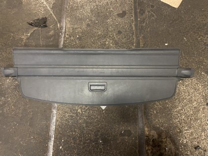 Roletka do kufru Škoda Fabia 1