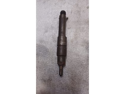 Vstřik, vstřikovací tryska 038130201G 038 130 201 G