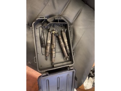 Vstřik 038 130 201 G 038130201G