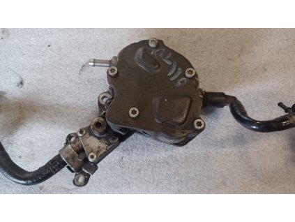 Tandemové čerpadlo Škoda Octavia 2 038 145 209 038145209